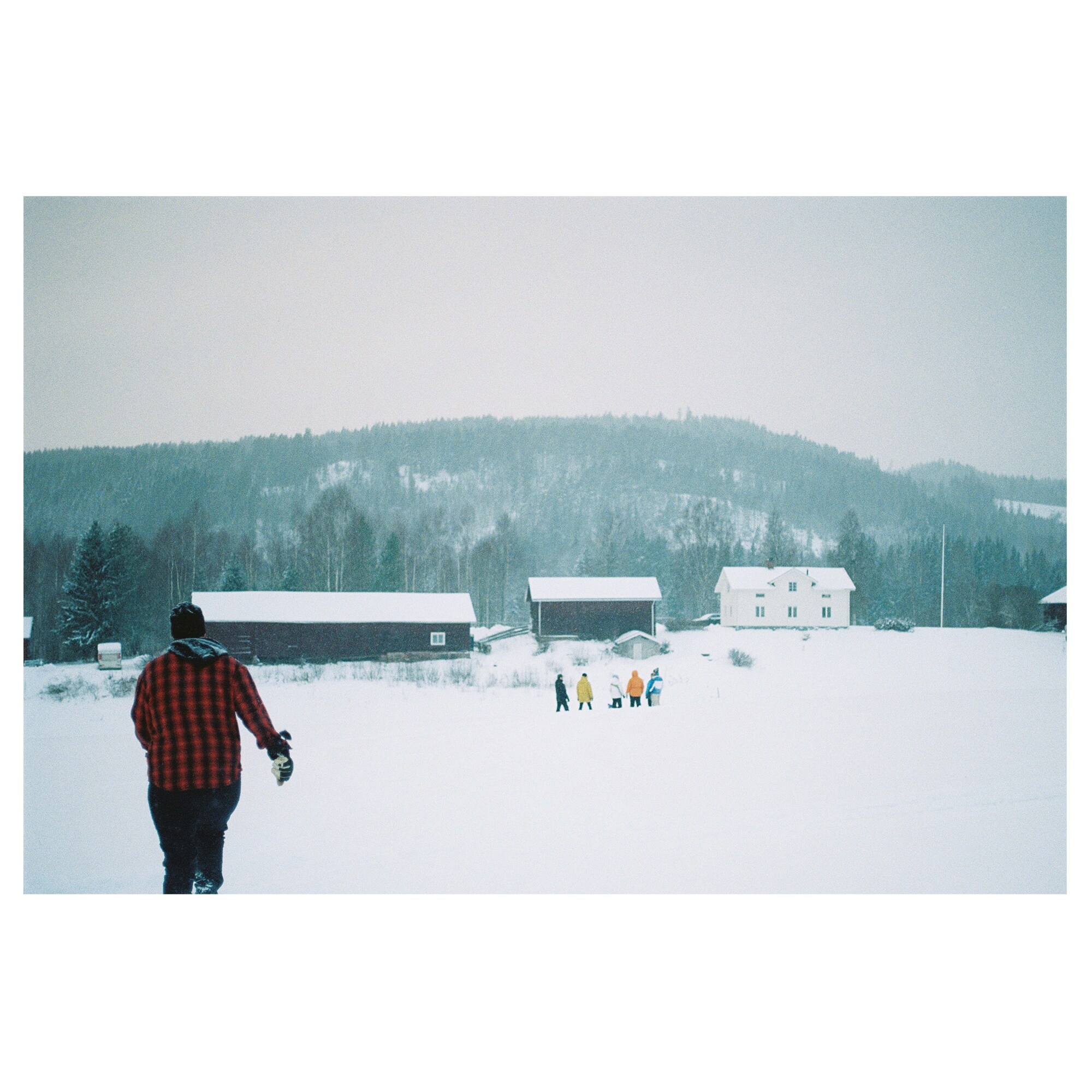Fujifilm 400 135/36