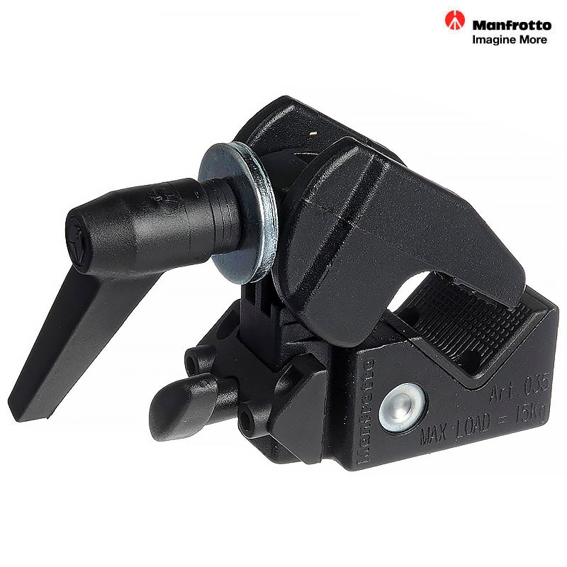 Manfrotto 035 Super Clamp