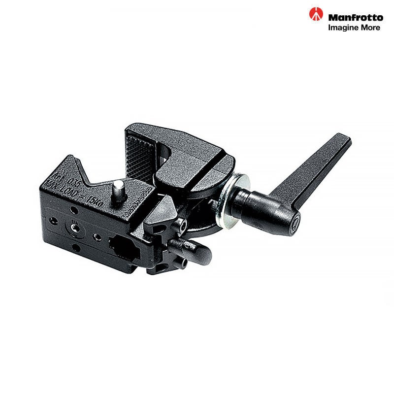 Manfrotto 035 Super Clamp