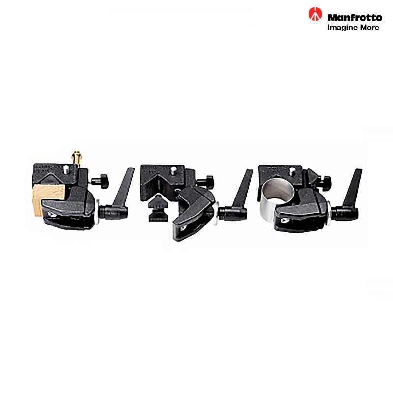 Manfrotto 035 Super Clamp