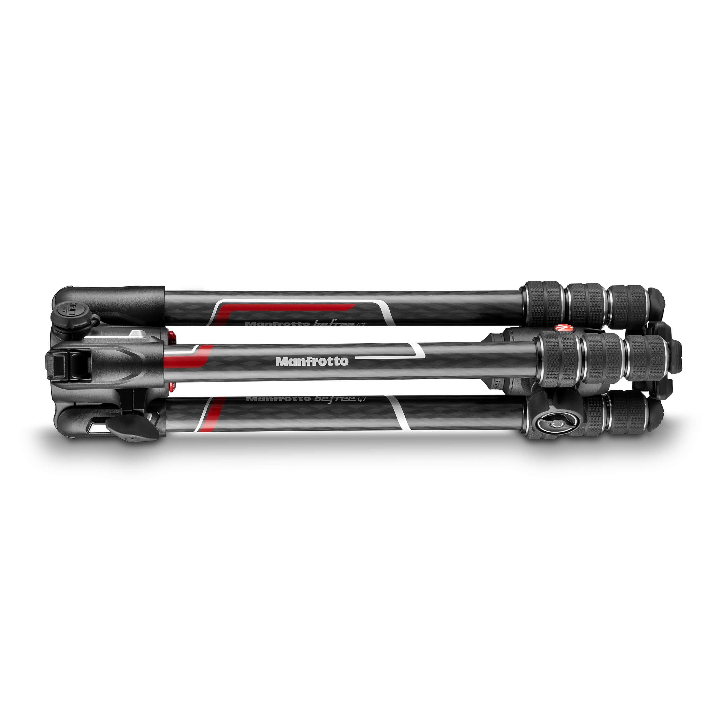 Manfrotto Befree GT XPRO Kolfiber