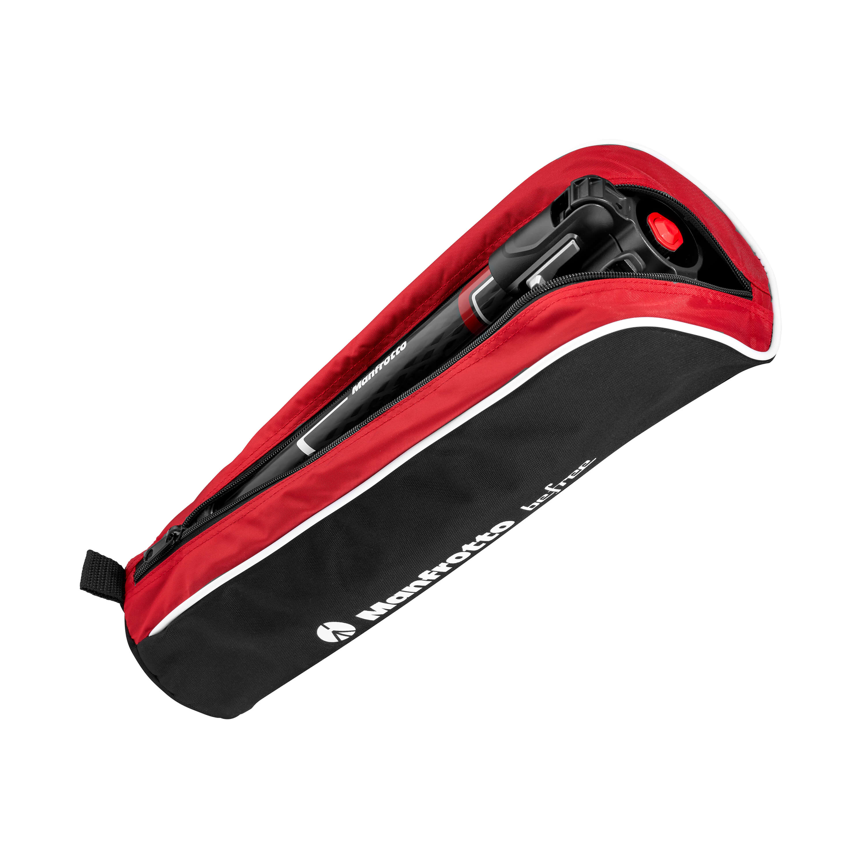Manfrotto Befree GT XPRO Kolfiber