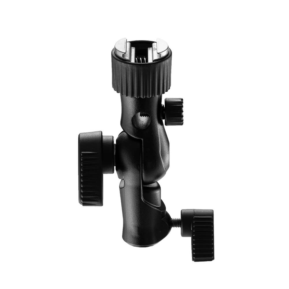 Manfrotto Belysningsled MLH1HS-2 Snap Tilthead