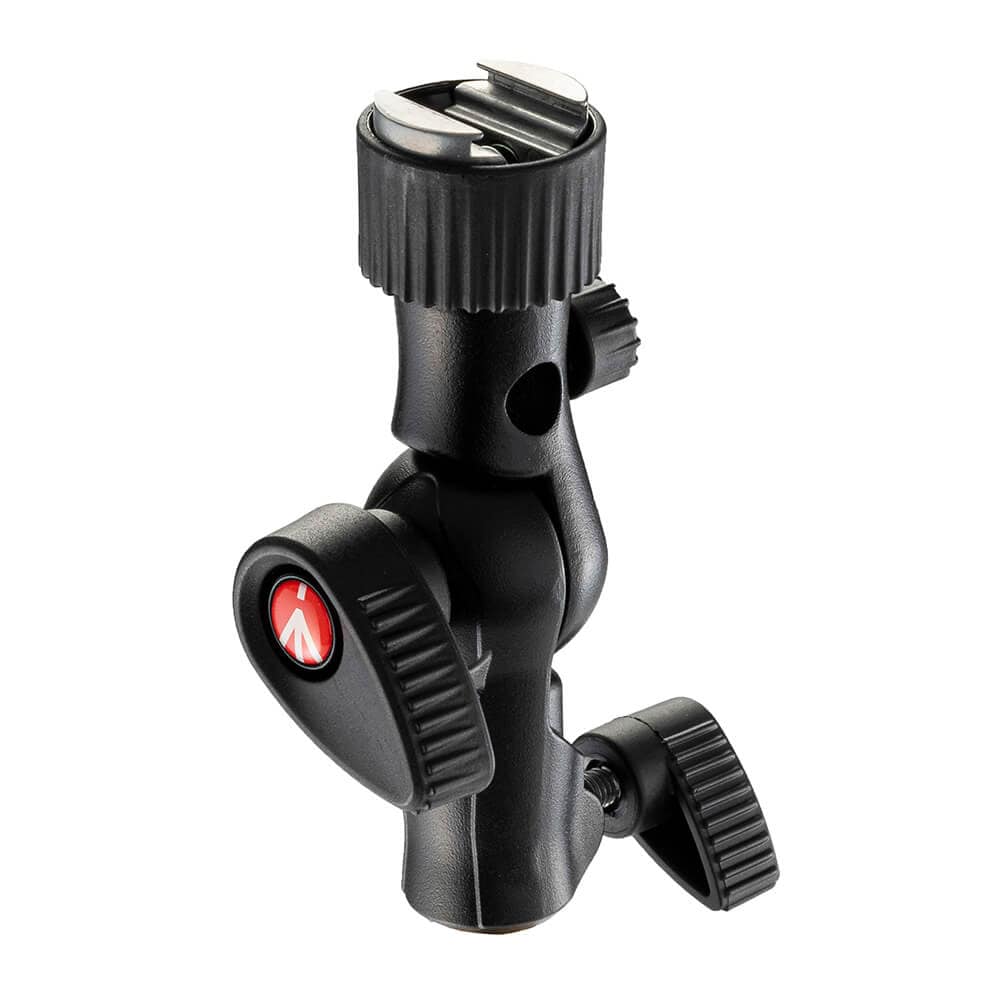 Manfrotto Belysningsled MLH1HS-2 Snap Tilthead