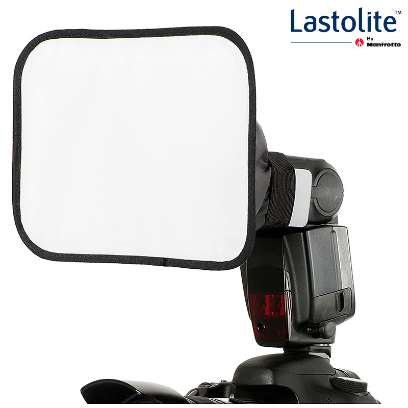 Manfrotto Ezybox Micro 20x14cm