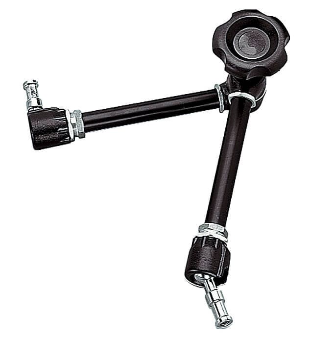 Manfrotto Friktionsarm 244N Svart