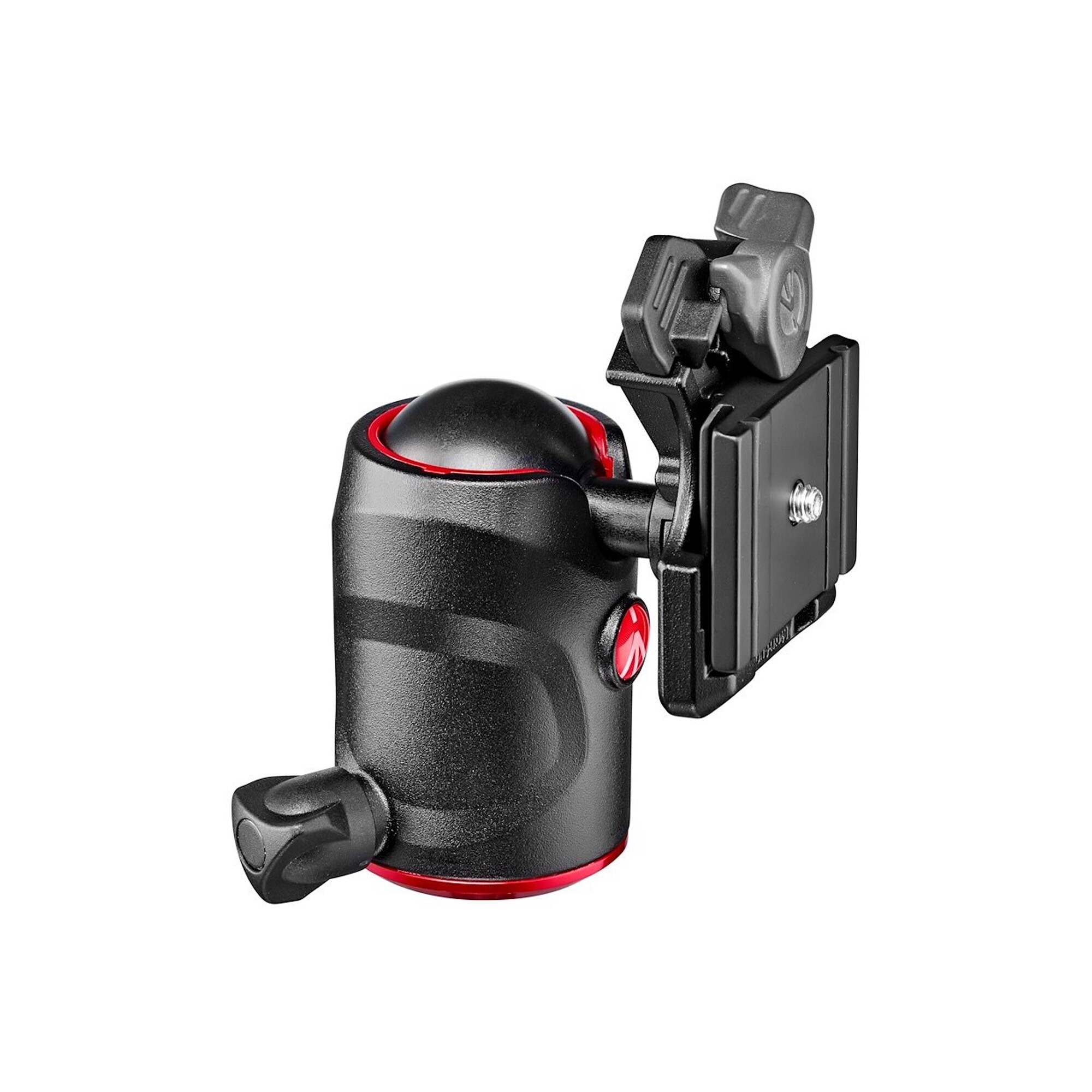 Manfrotto Kulled Compact MH496-BH