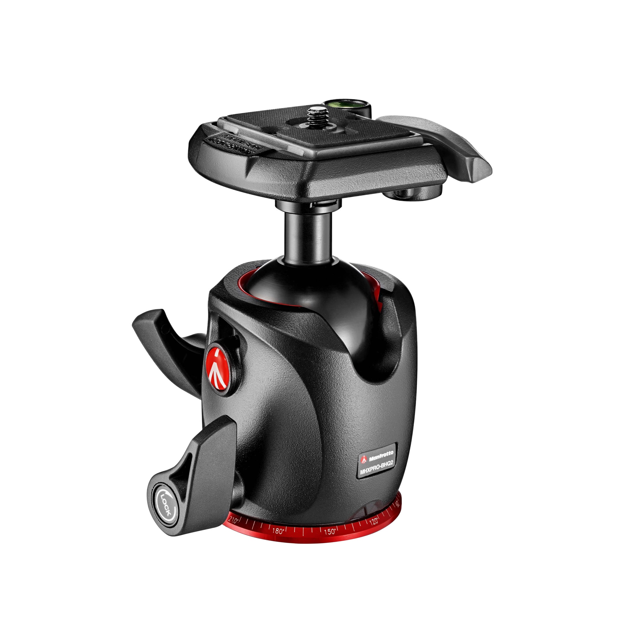 Manfrotto Kulled MHXPRO-BHQ2