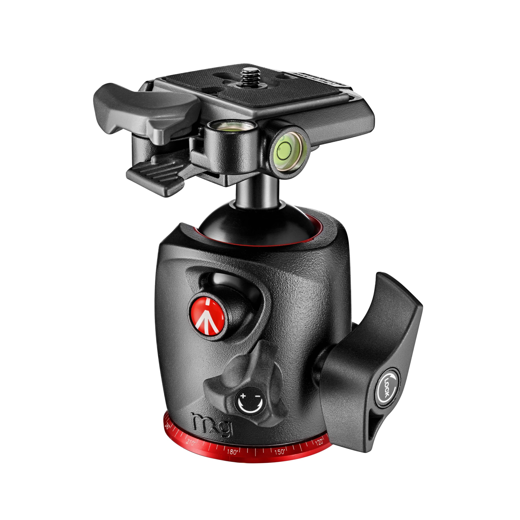 Manfrotto Kulled MHXPRO-BHQ2