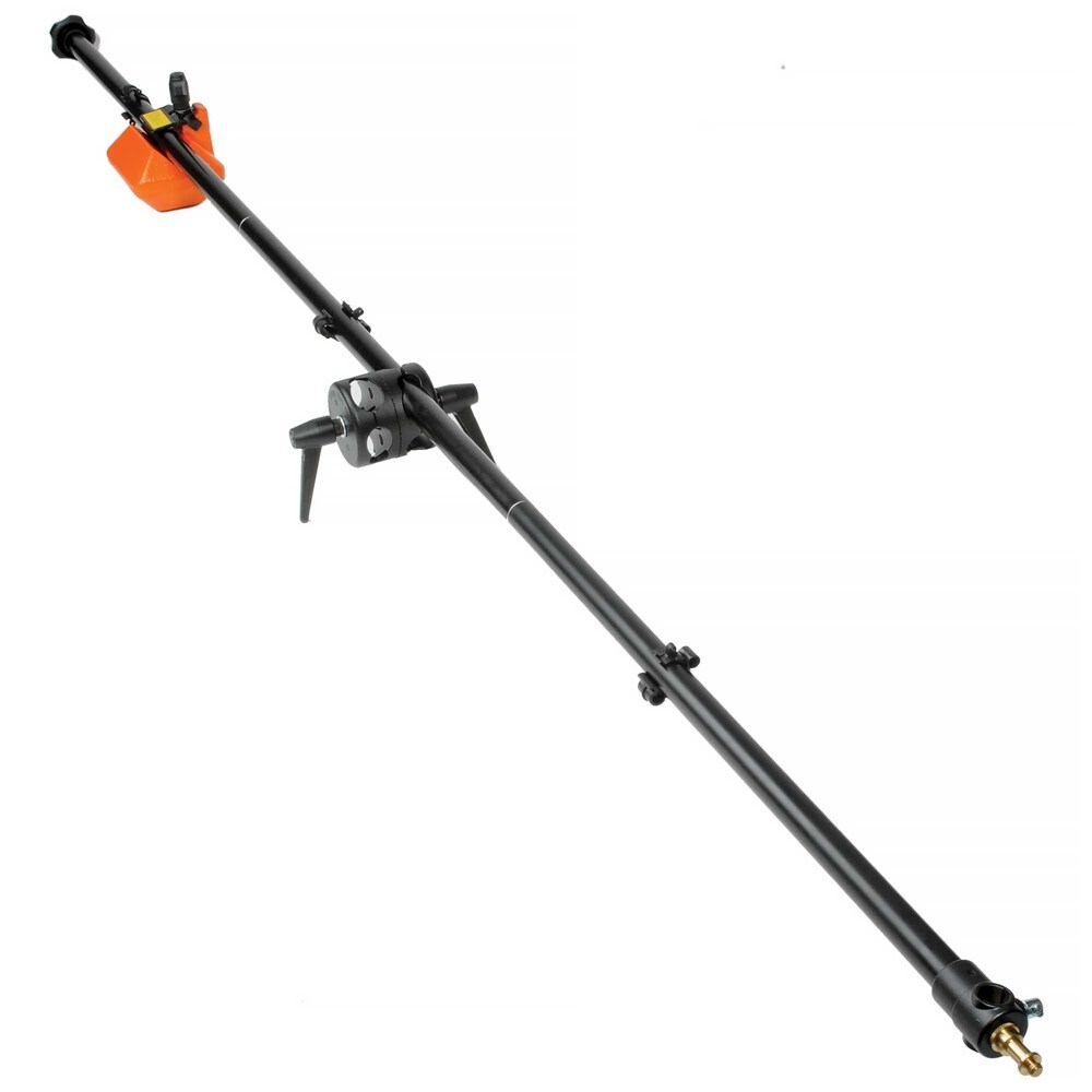 Manfrotto Light Boom 024B Svart