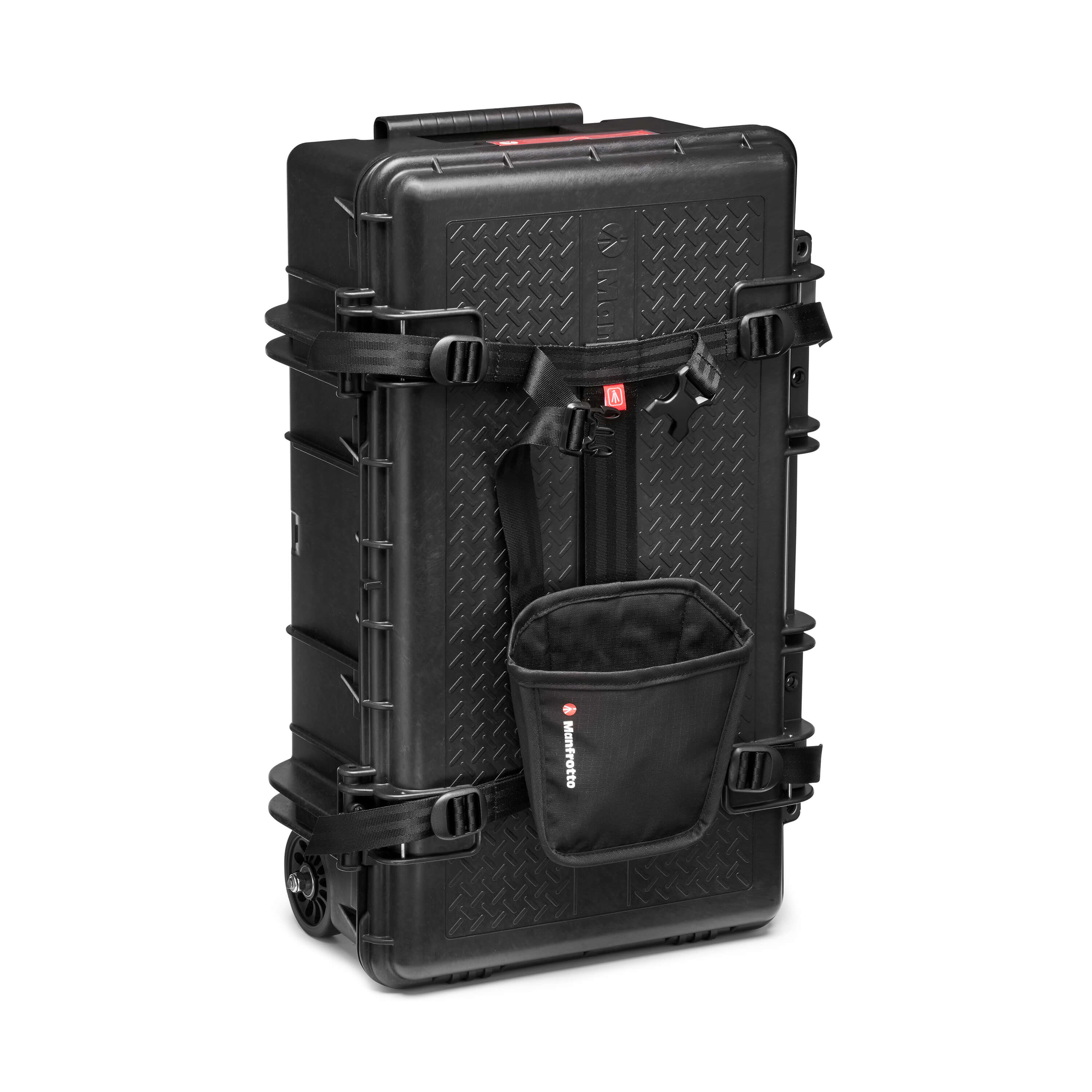 Manfrotto Rullväska Pro Light Reloader Tough L-55