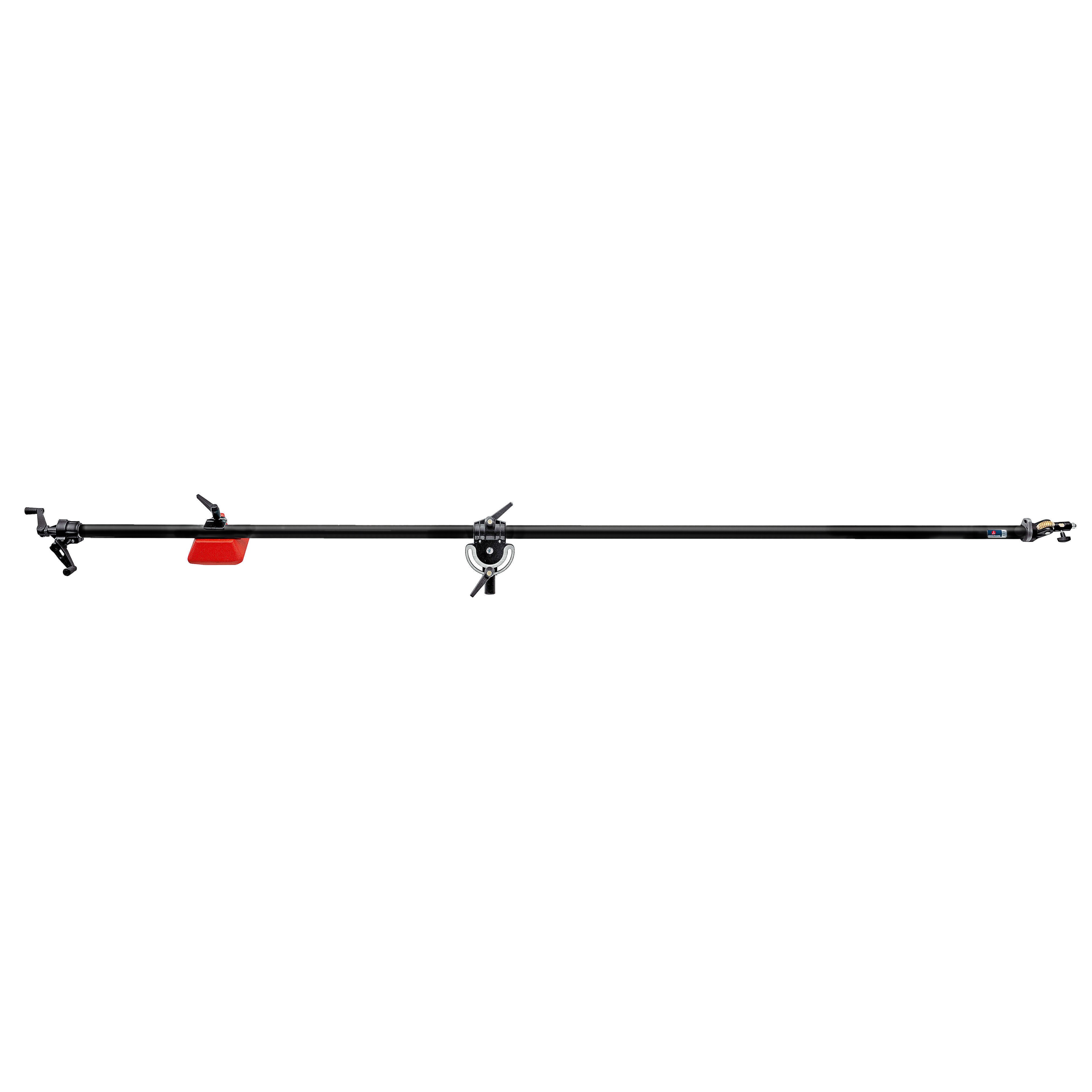 Manfrotto Super Boom 025BSL Svart