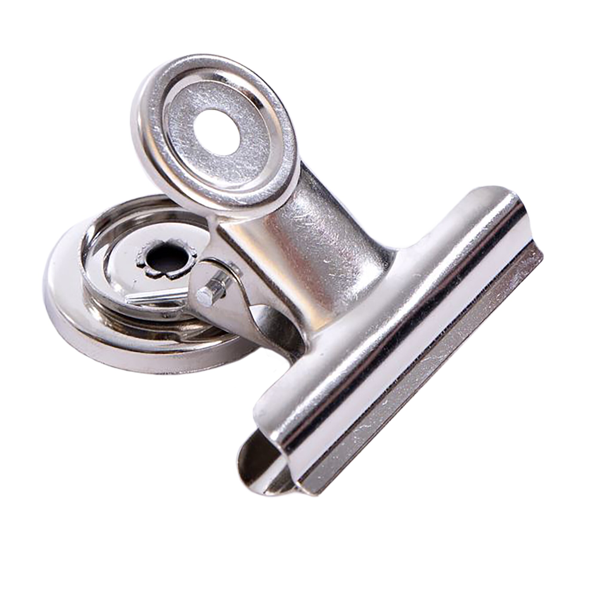 Focus Metall Klips med Magnet