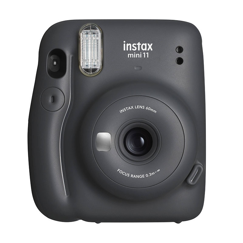 Fujifilm Instax Mini 11 Charcoal-Grey