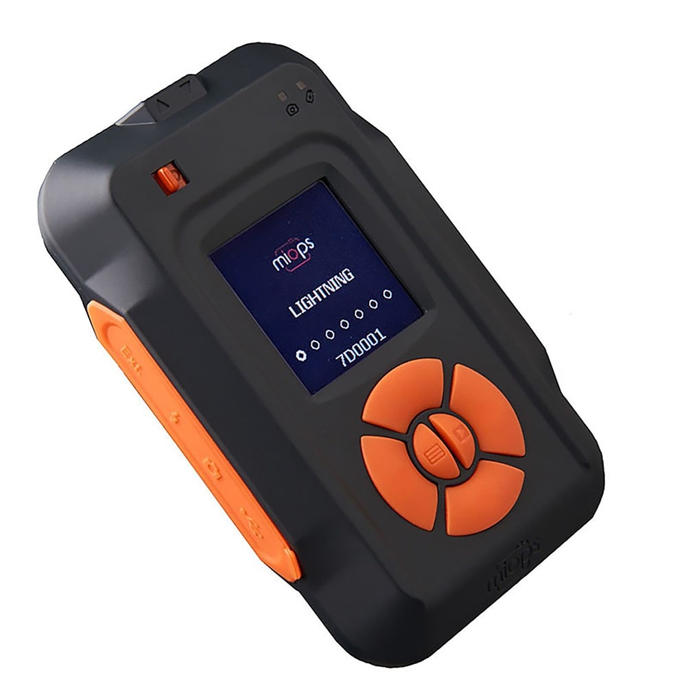 Miops Smart Trigger+