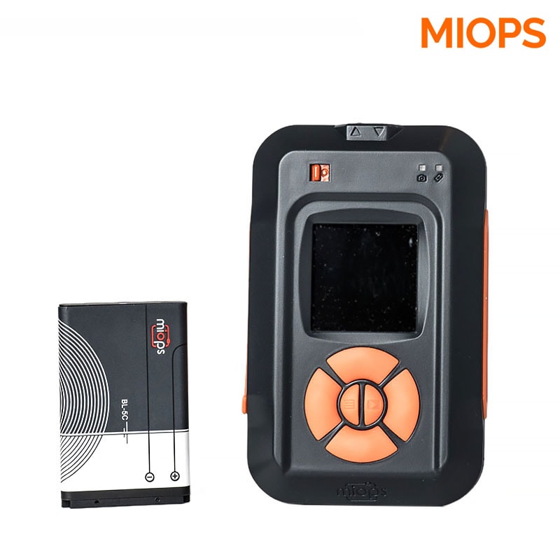 Miops Smart Trigger+