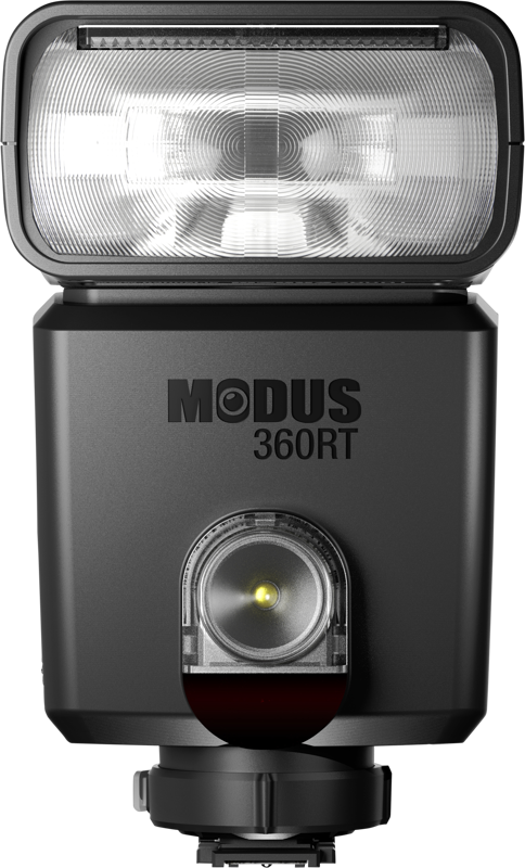 Hähnel Modus 360RT Speedlight Nikon