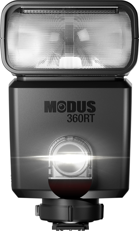 Hähnel Modus 360RT Speedlight Nikon