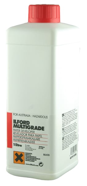 Ilford Multigrade 1L