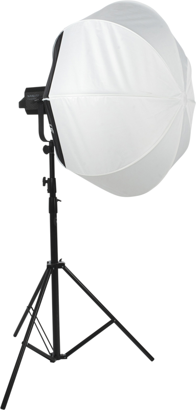 Nanlite LT-80 Lantern Softbox 80cm för Forza serie