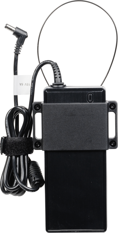 Nanlite Forza 60C RGBLAC led spotlight