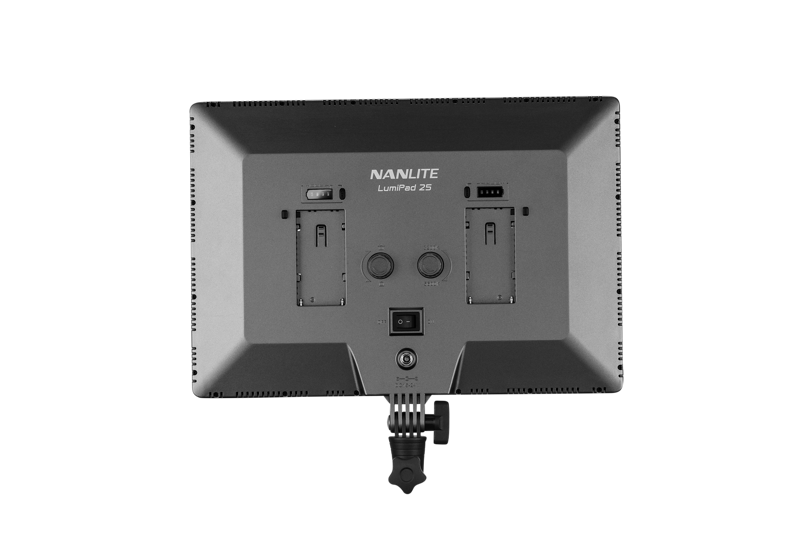 Nanlite LumiPad 25 LED Light