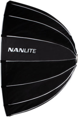 Nanlite Parobolic Softbox 90 cm (Easy Up)