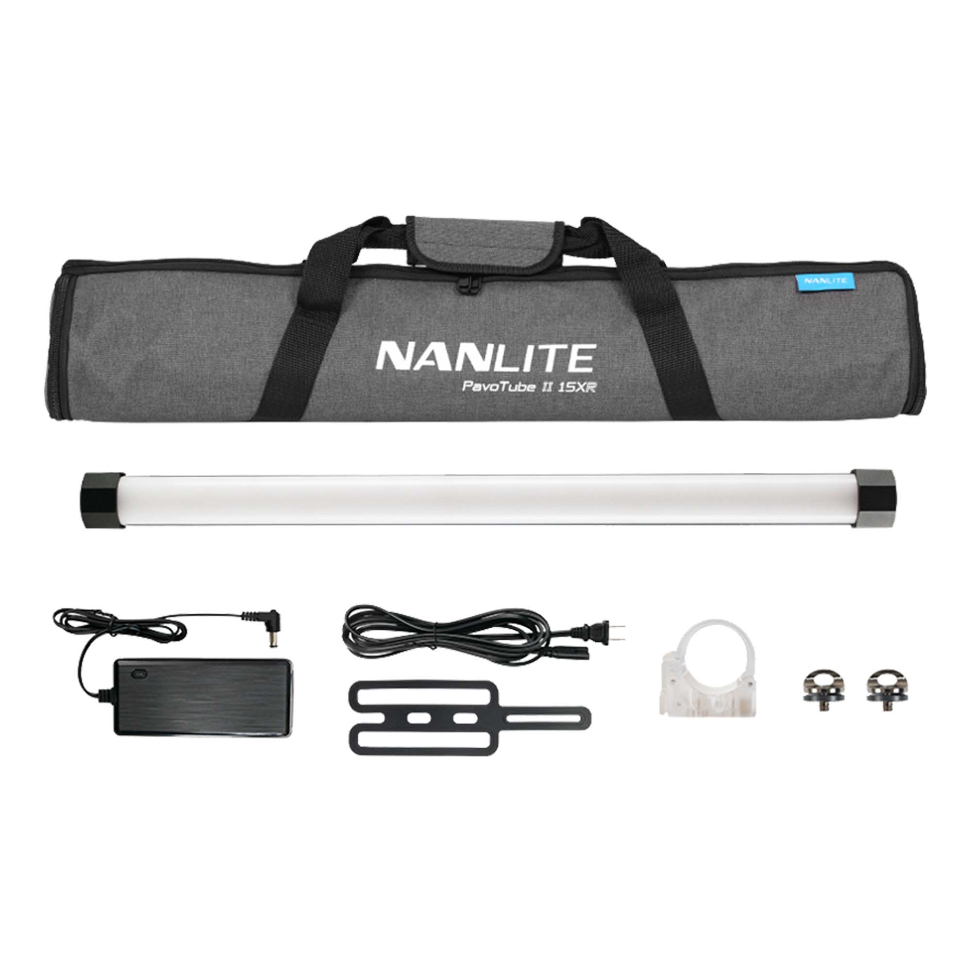 Nanlite Pavotube II 15XR 1Kit LED Pixelrör