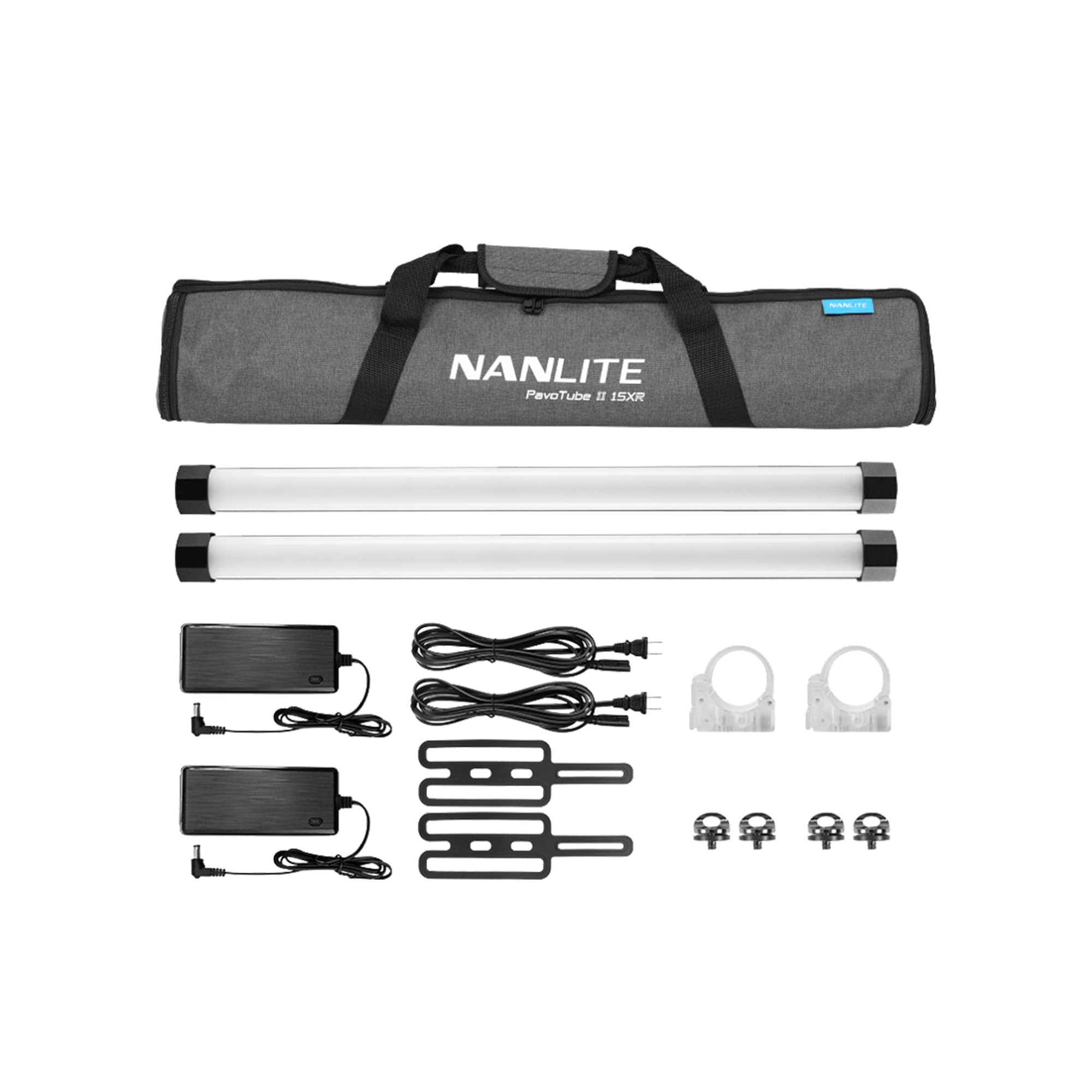 Nanlite Pavotube II 15XR 2Kit LED Pixelrör 