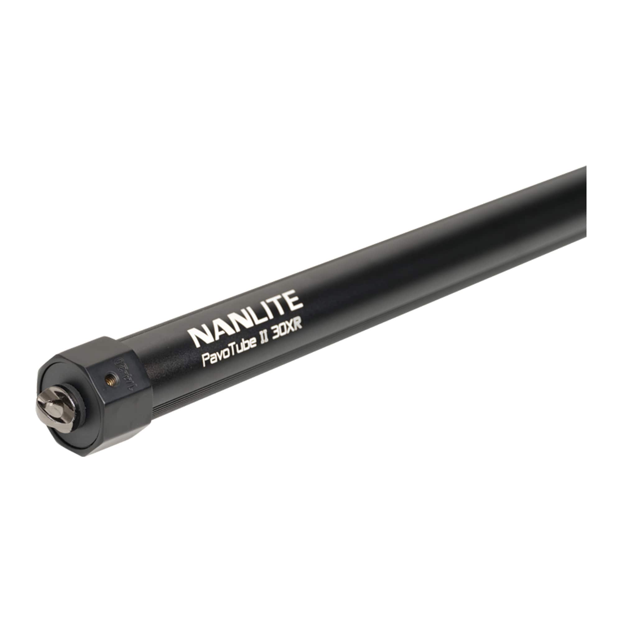 Nanlite Pavotube II 30XR 4Kit LED Pixelrör