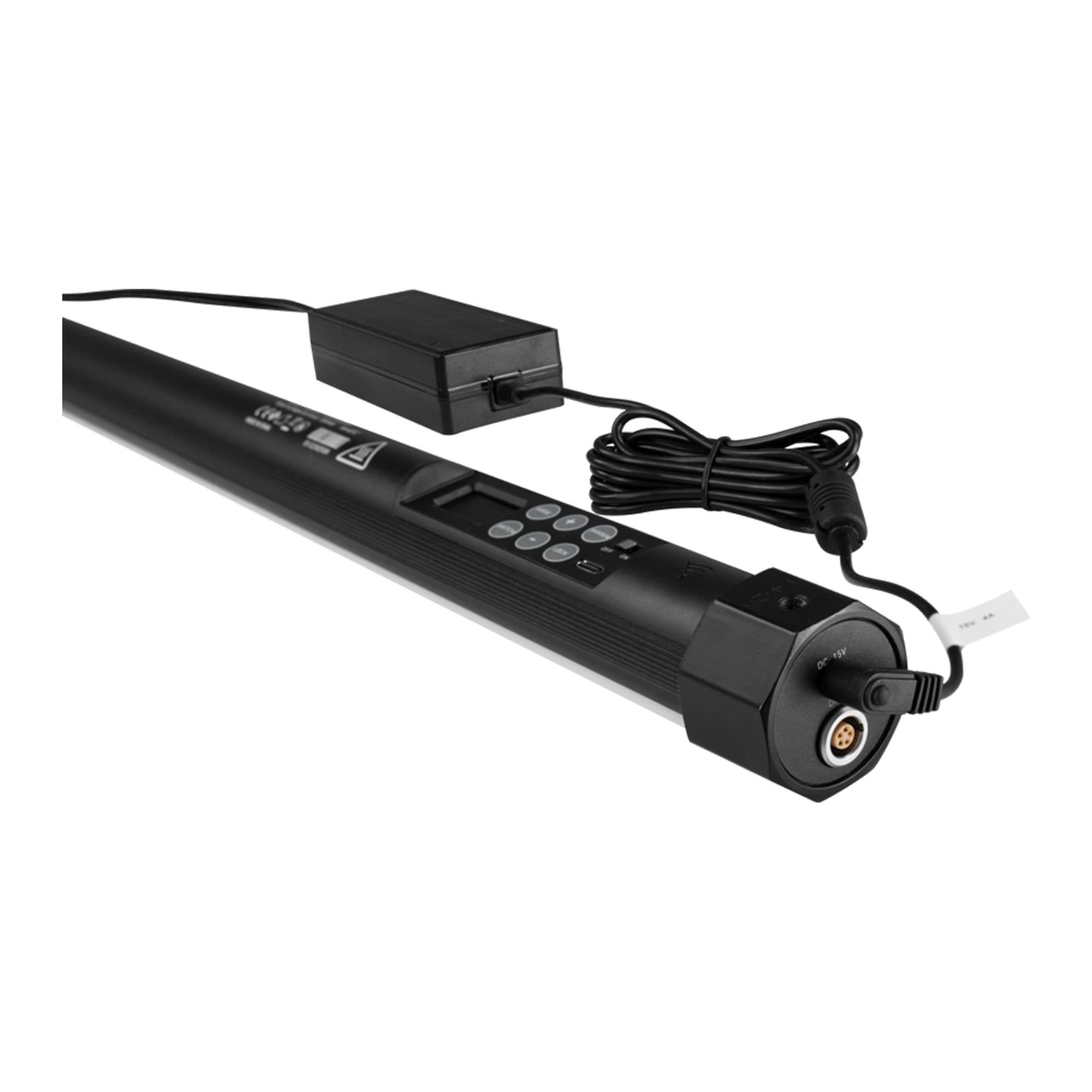 Nanlite Pavotube II 30XR 4Kit LED Pixelrör