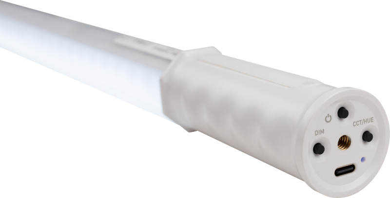 Nanlite PavoTube T8-7X 1 light kit