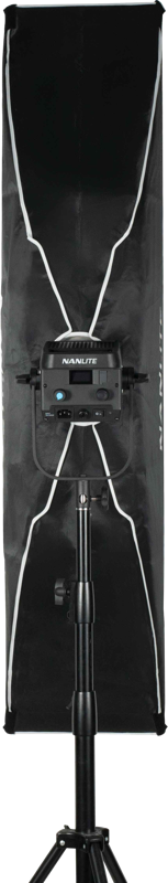 Nanlite Strip softbox 140 x 30CM