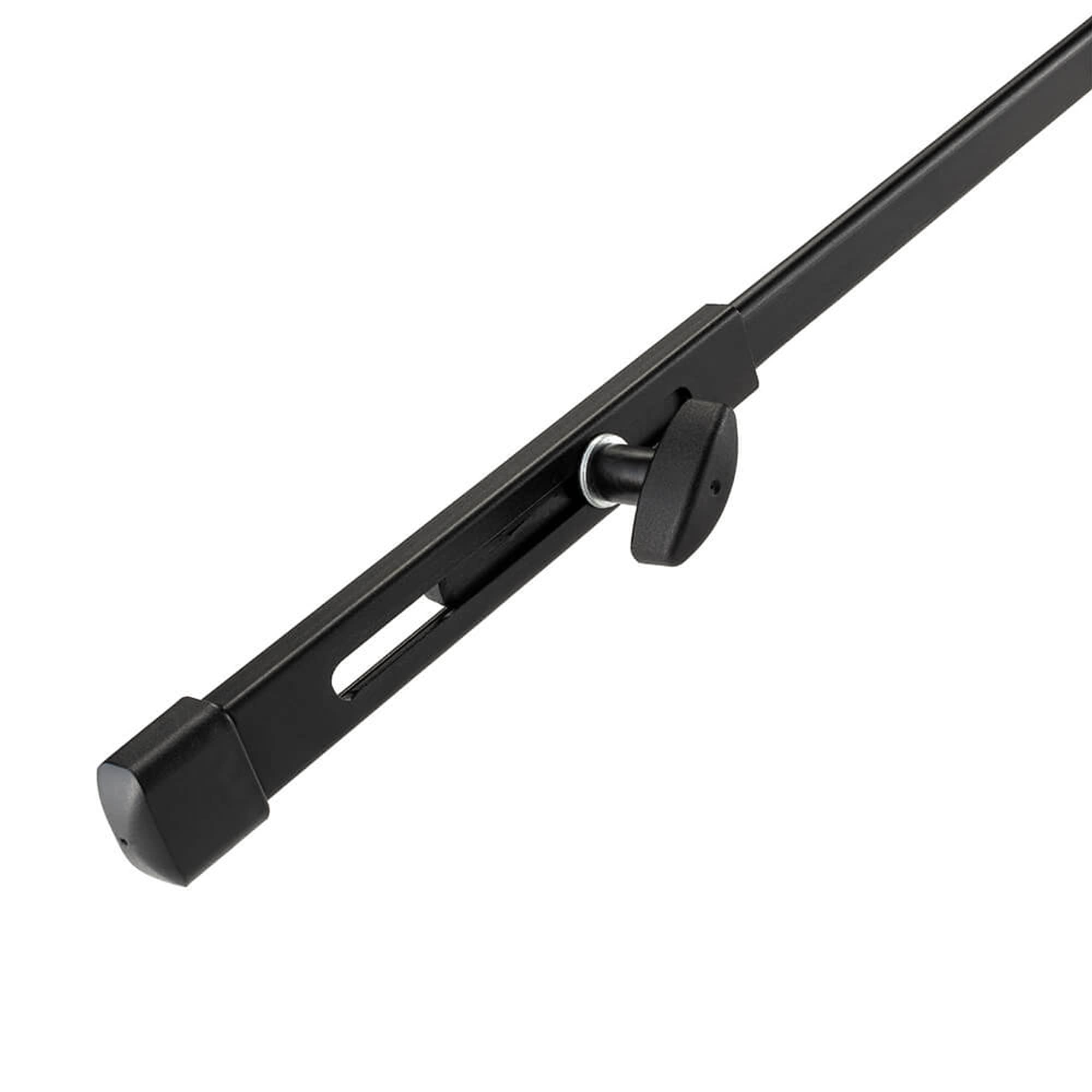 Manfrotto Nano Plus Belysningsstativ 52-197cm