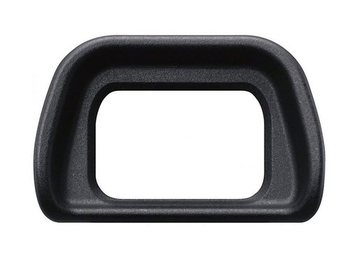 Ögonmussla F NEX-6/7, A6000/A6300