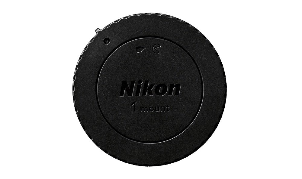 Nikon Body Cap Bf-N1000