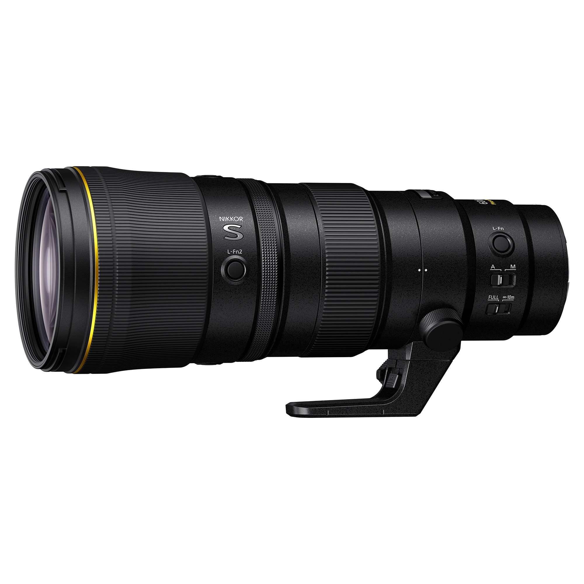 Nikon NIKKOR Z 600mm f/6,3 VR S