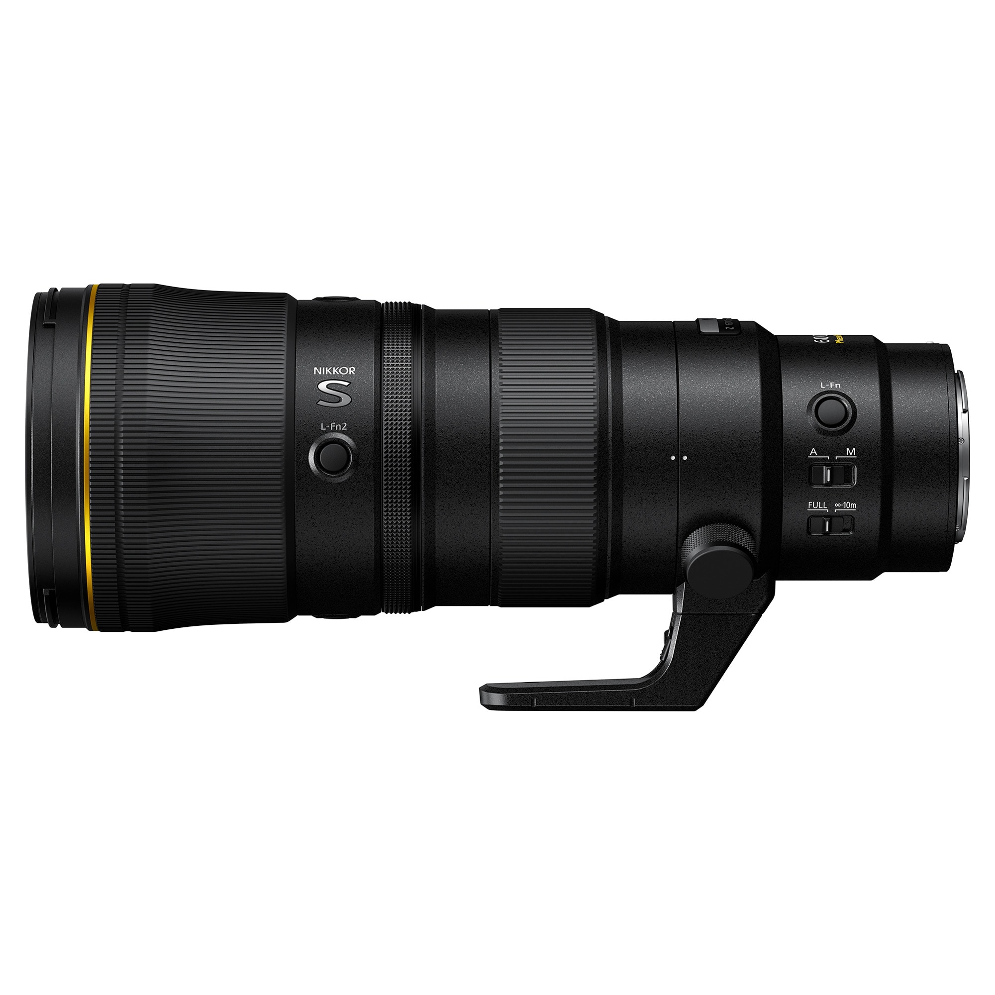 Nikon NIKKOR Z 600mm f/6,3 VR S