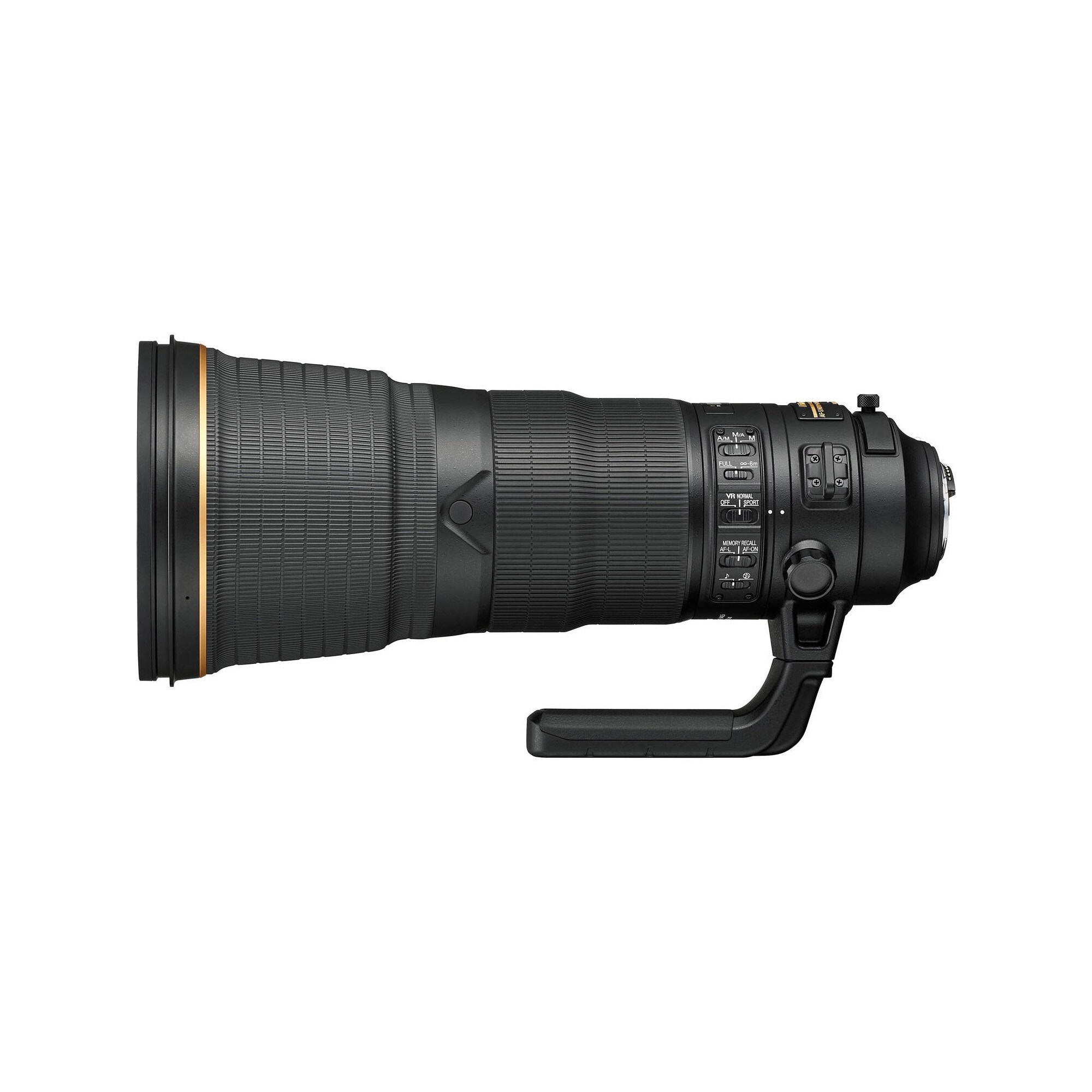 Nikon AF-S NIKKOR 400mm f/2.8E FL ED VR