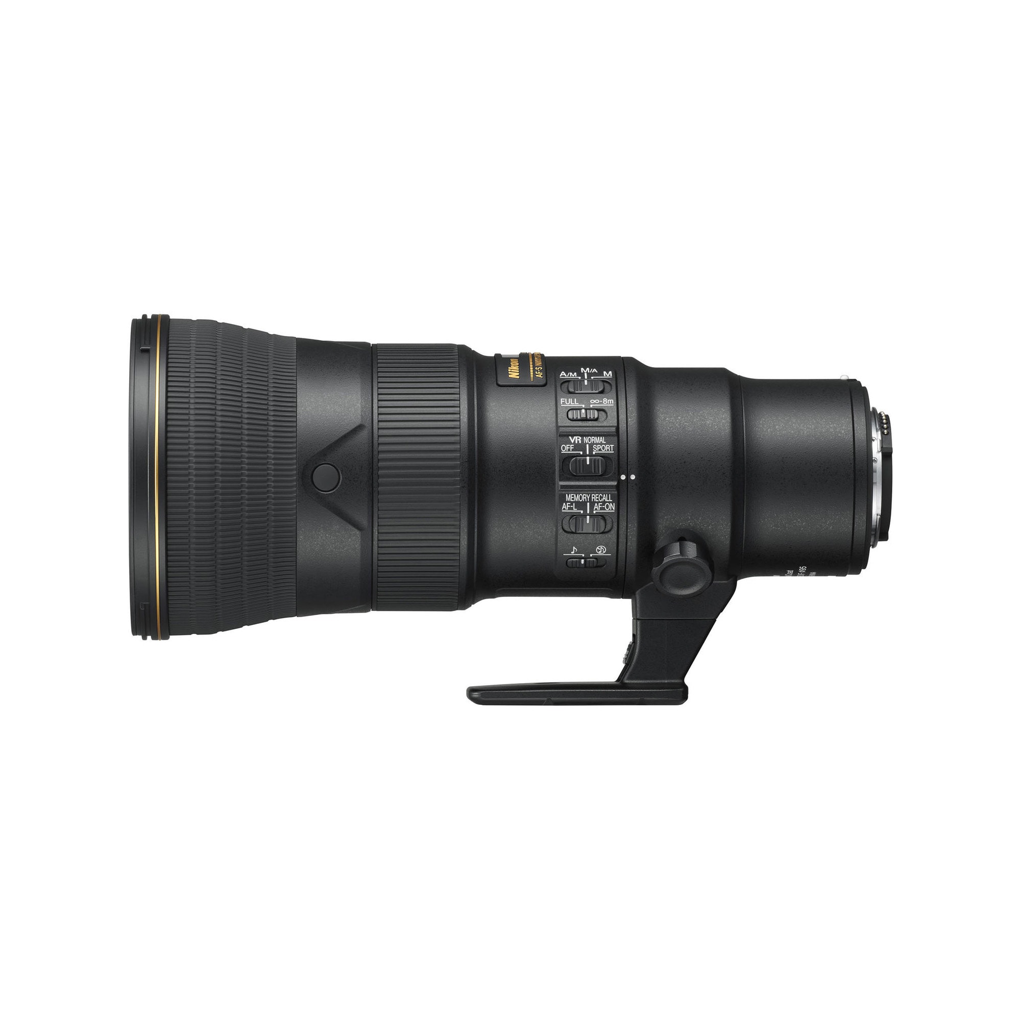 Nikon AF-S NIKKOR 500mm f/5.6E PF ED VR