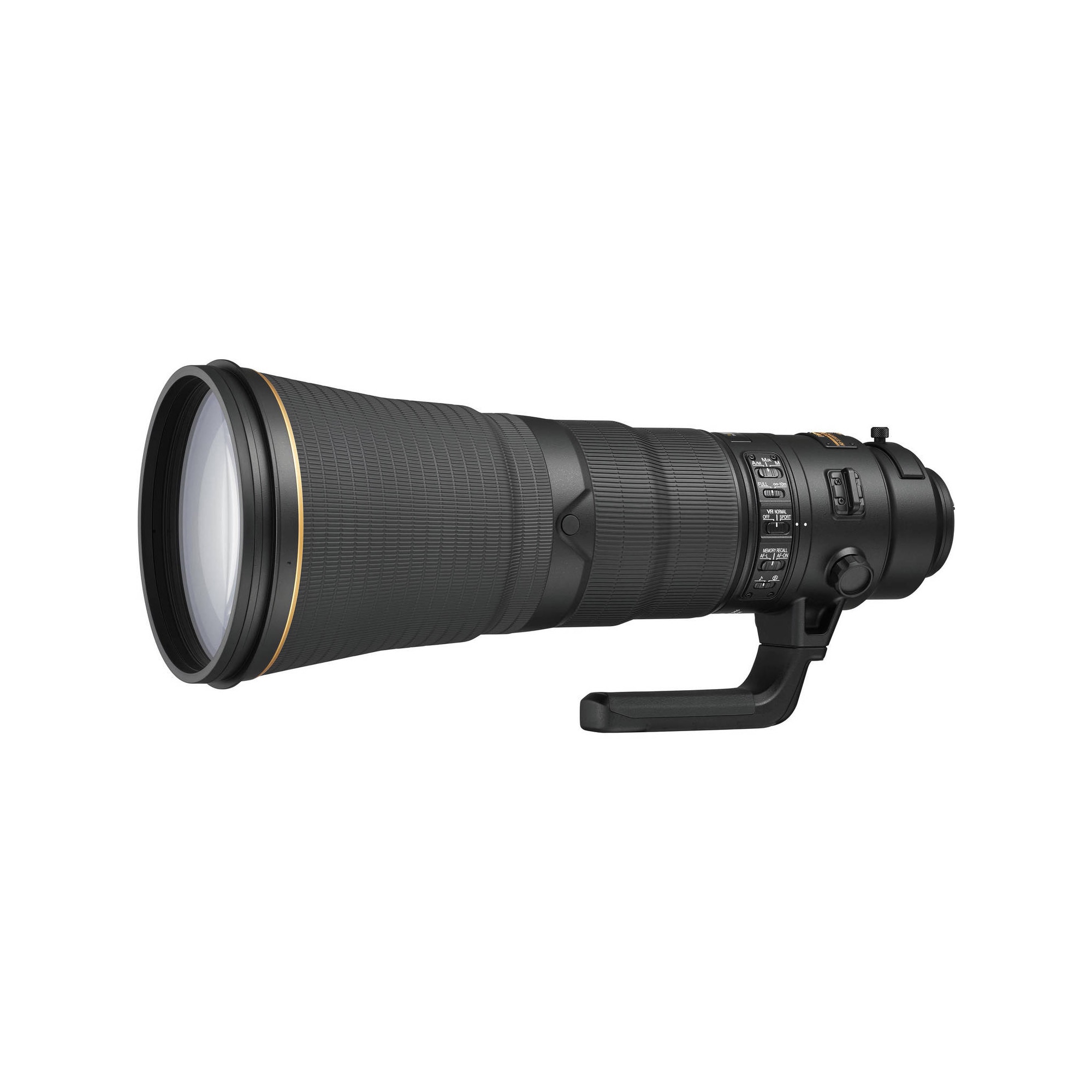 Nikon AF-S NIKKOR 600mm f/4E FL ED VR