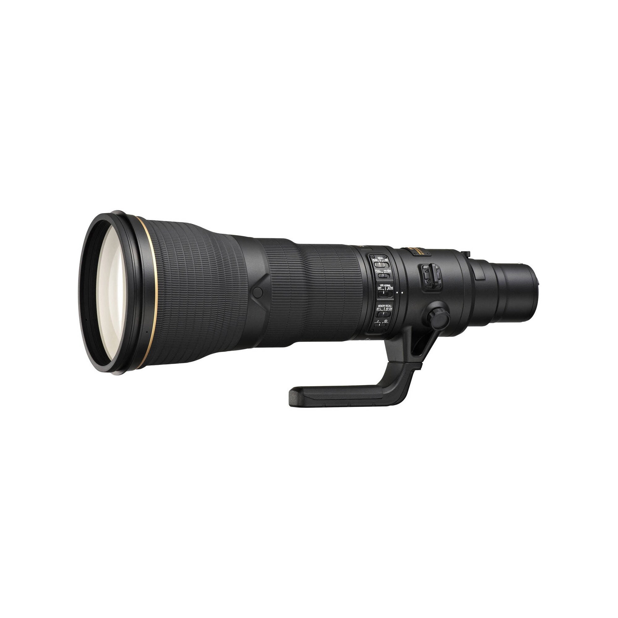 Nikon AF-S NIKKOR 800mm f/5.6E FL ED VR