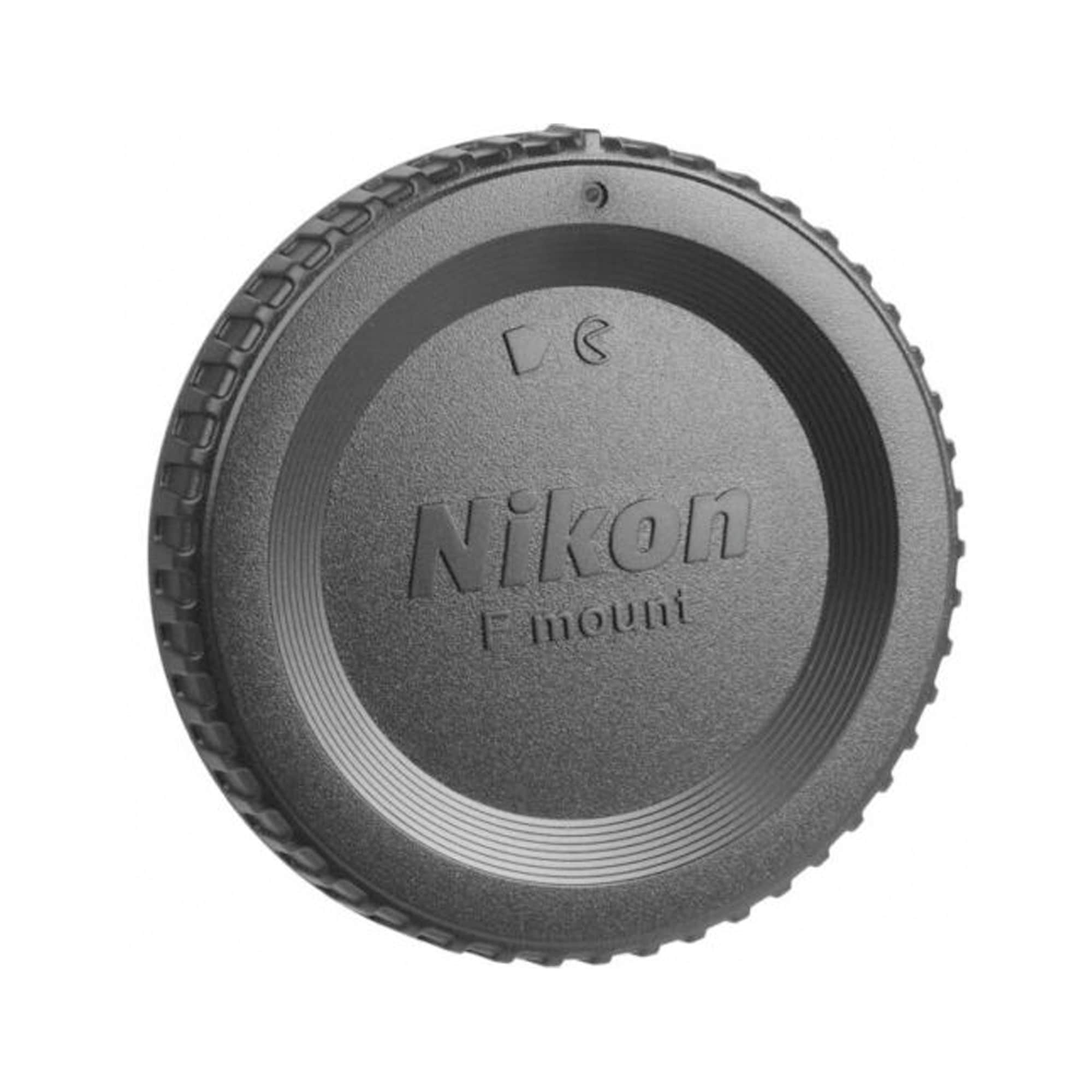 Nikon BF-1B Body cap