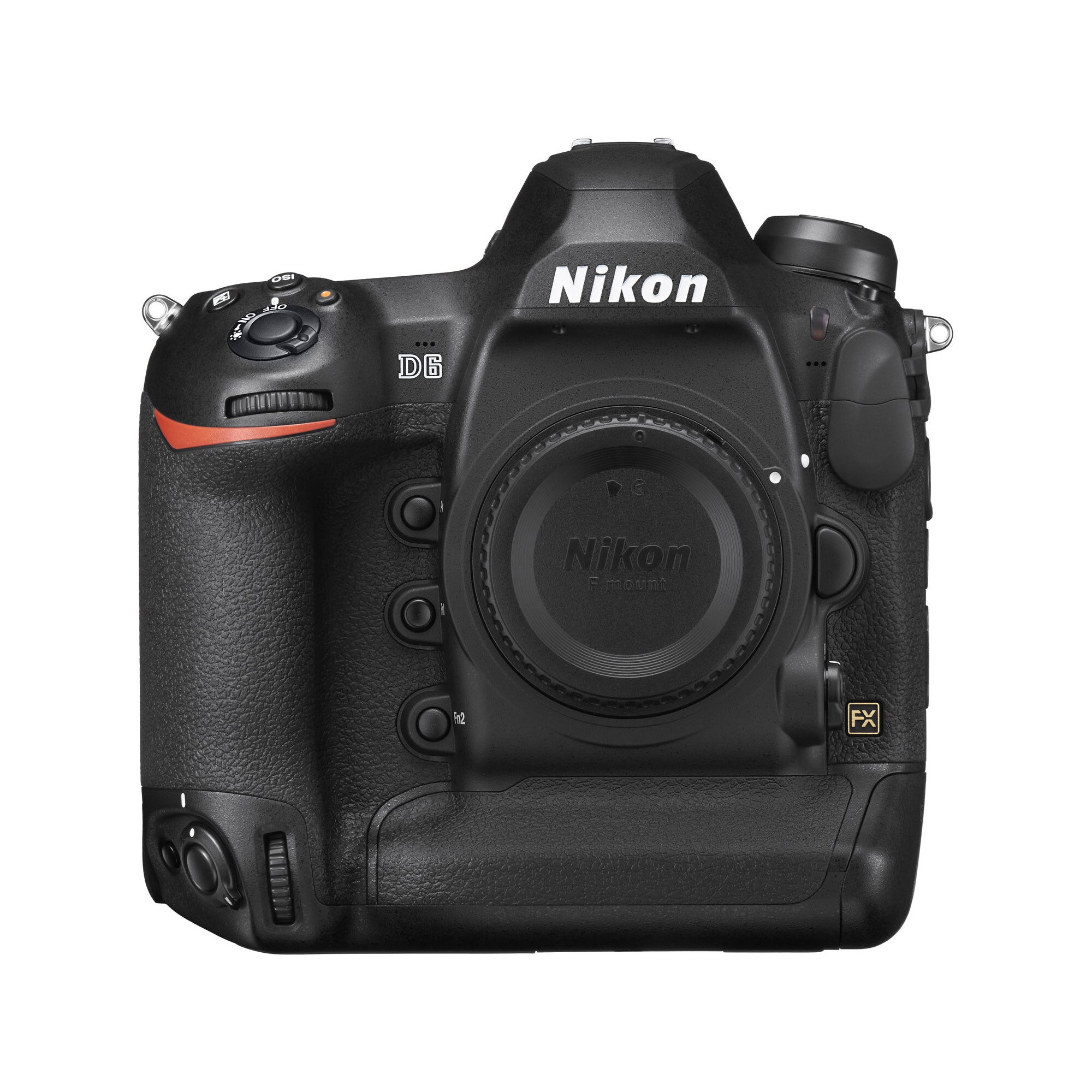 Nikon D6 Kamerahus