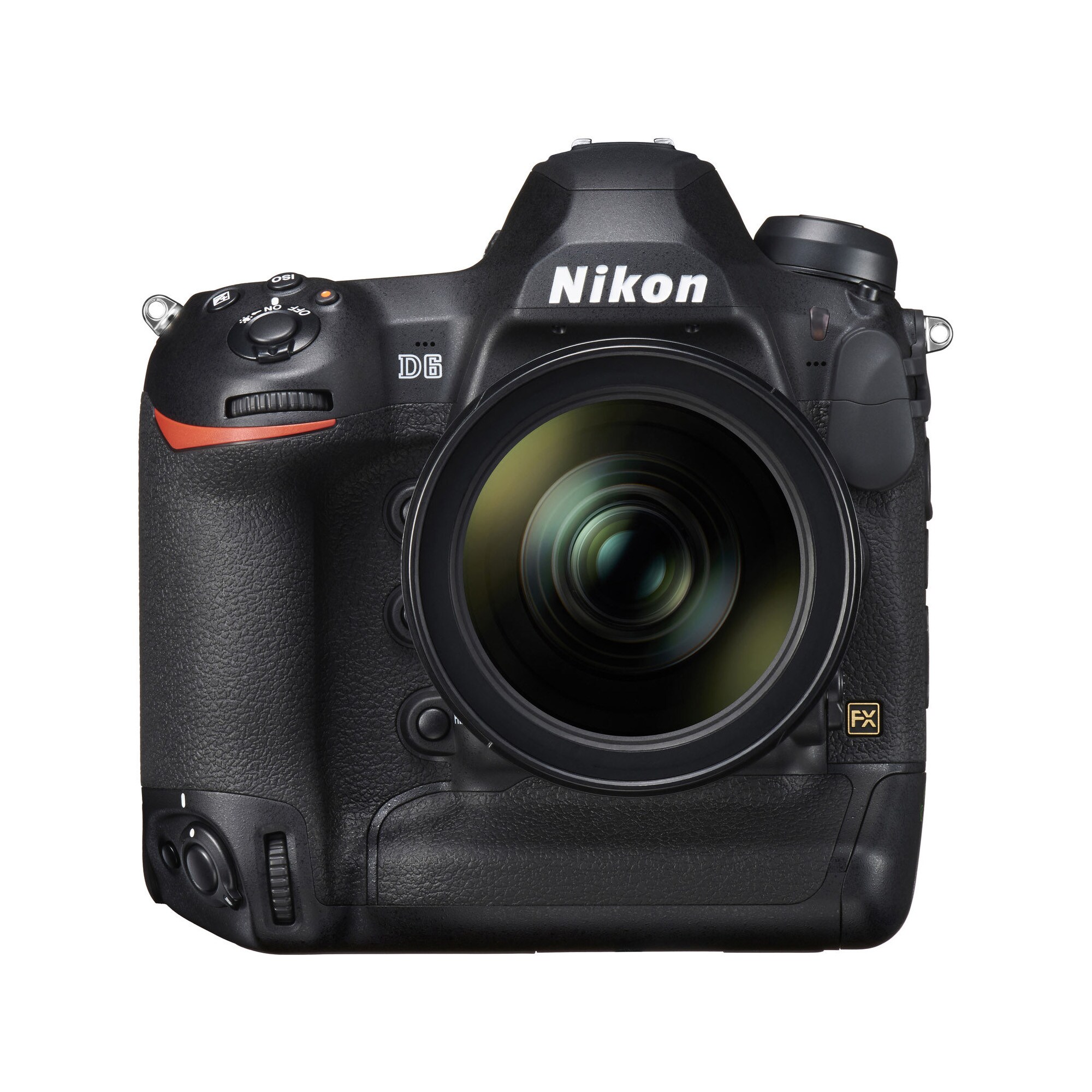 Nikon D6 Kamerahus