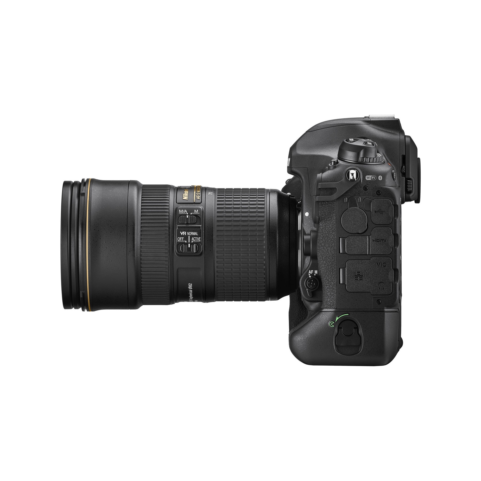 Nikon D6 Kamerahus