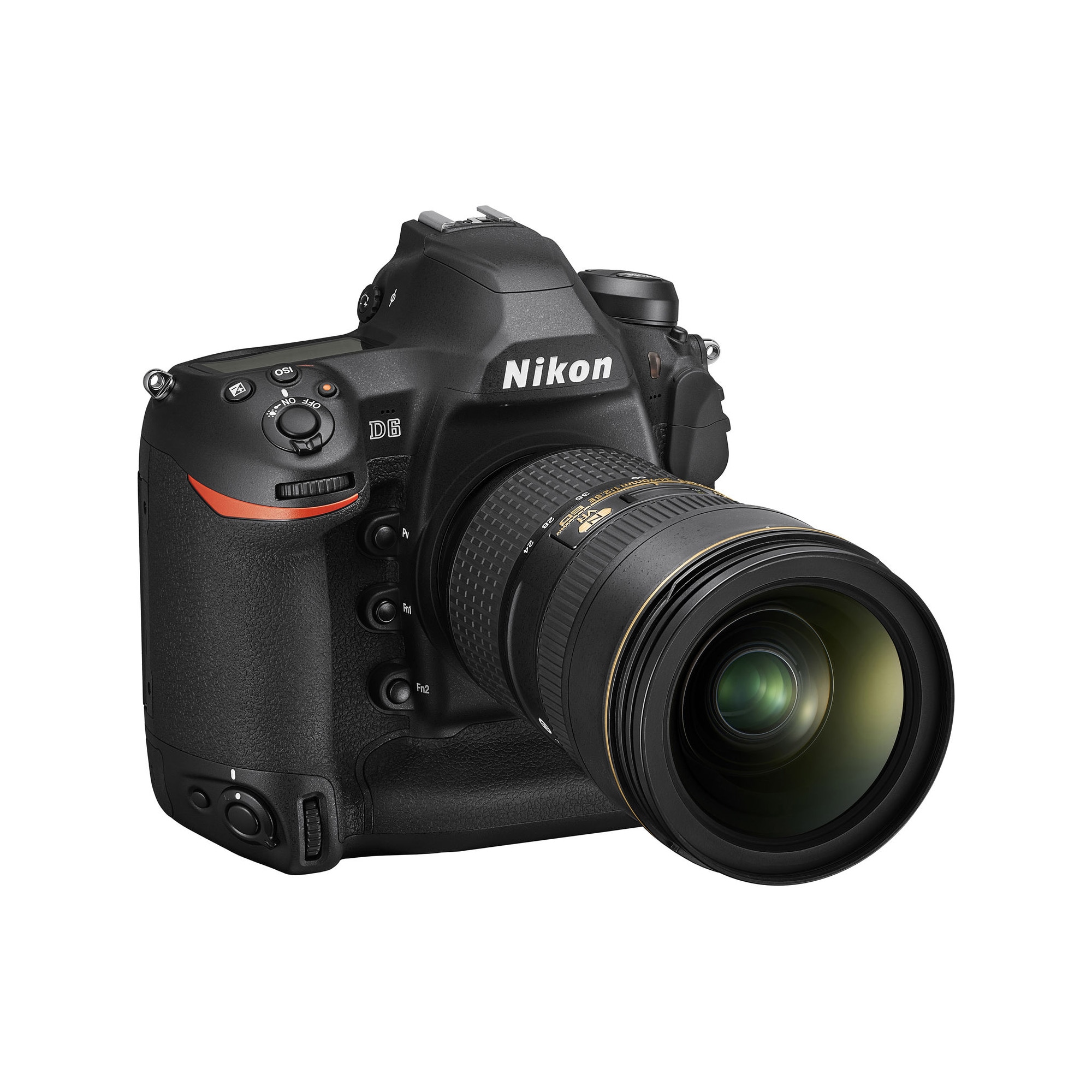 Nikon D6 Kamerahus