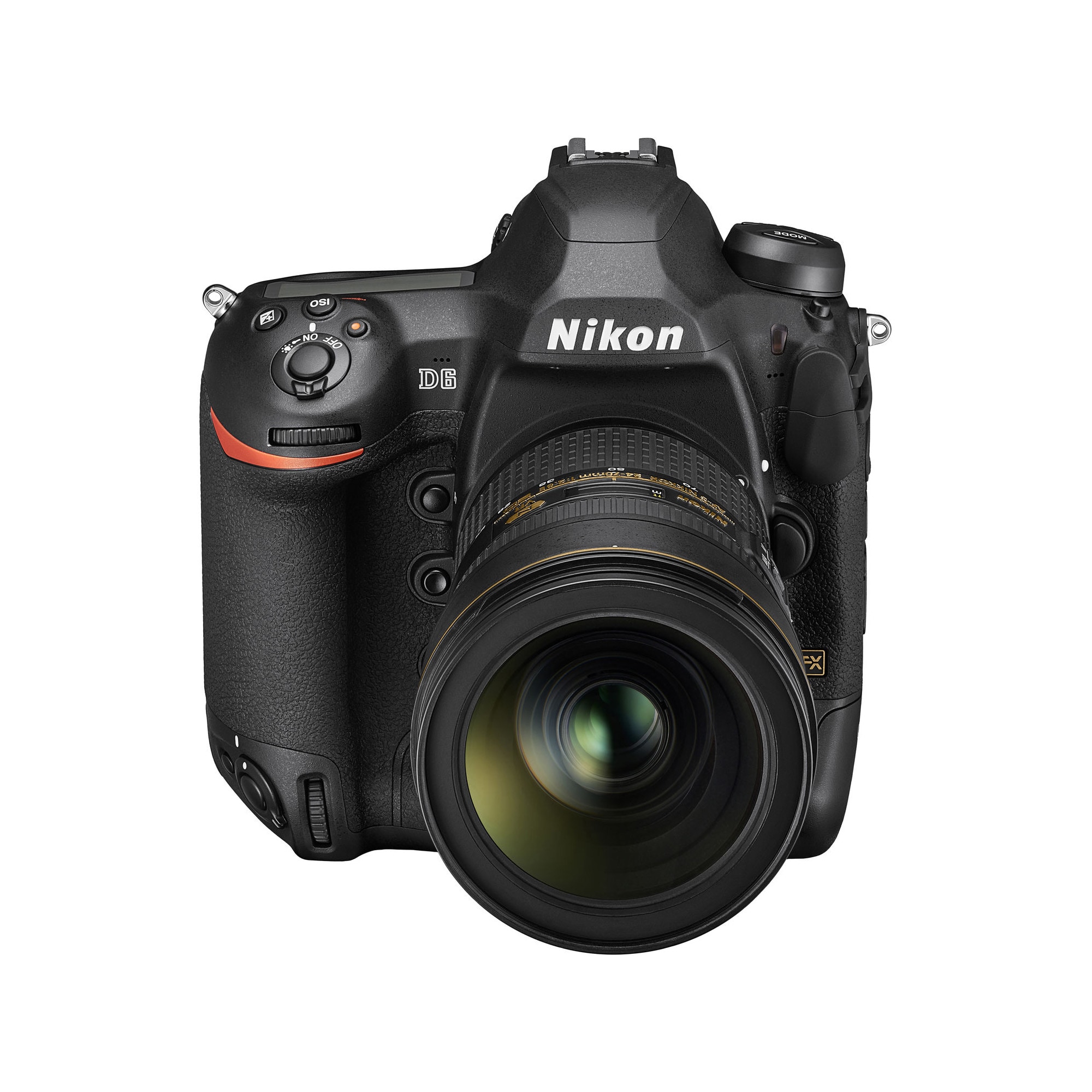Nikon D6 Kamerahus