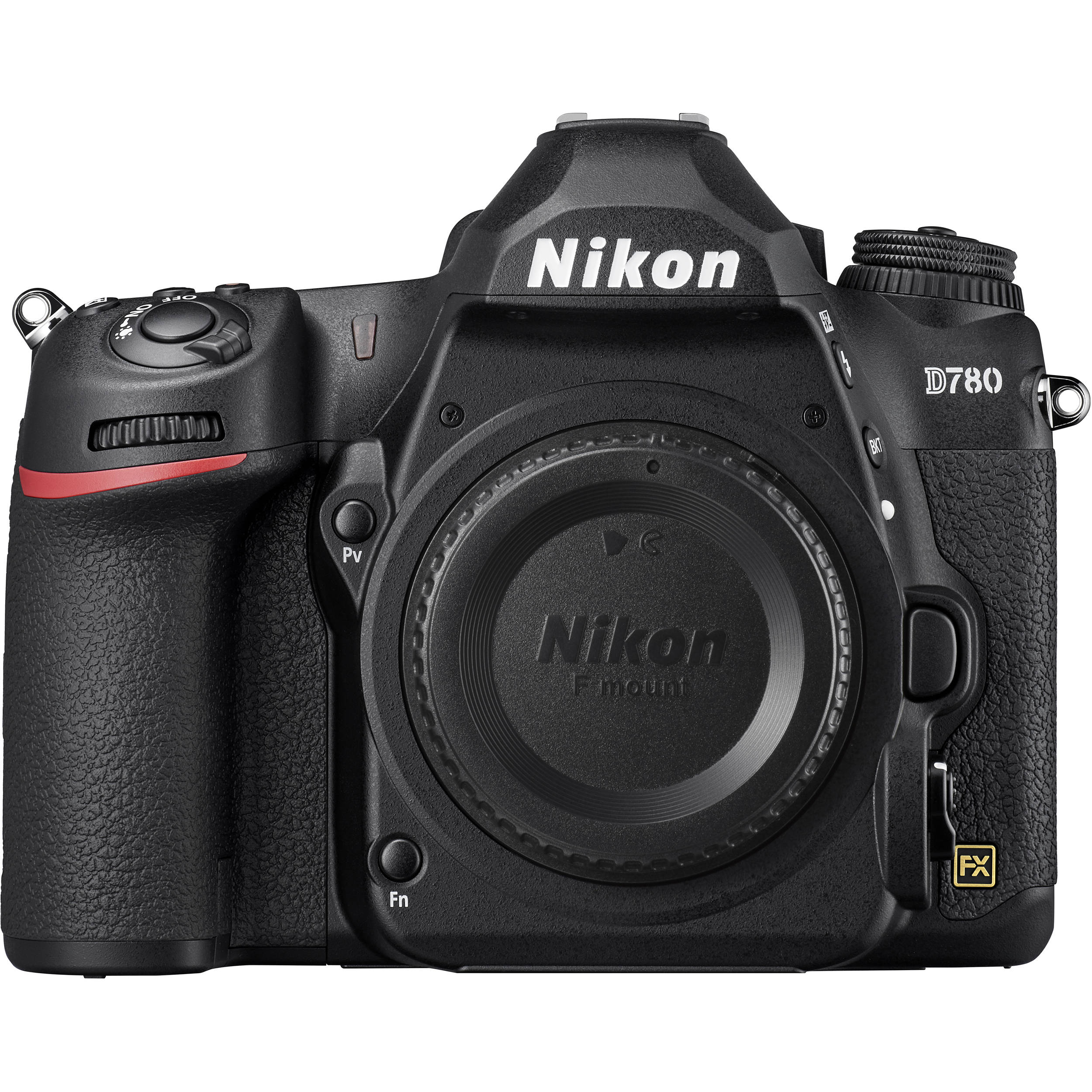 Nikon D780 Hus