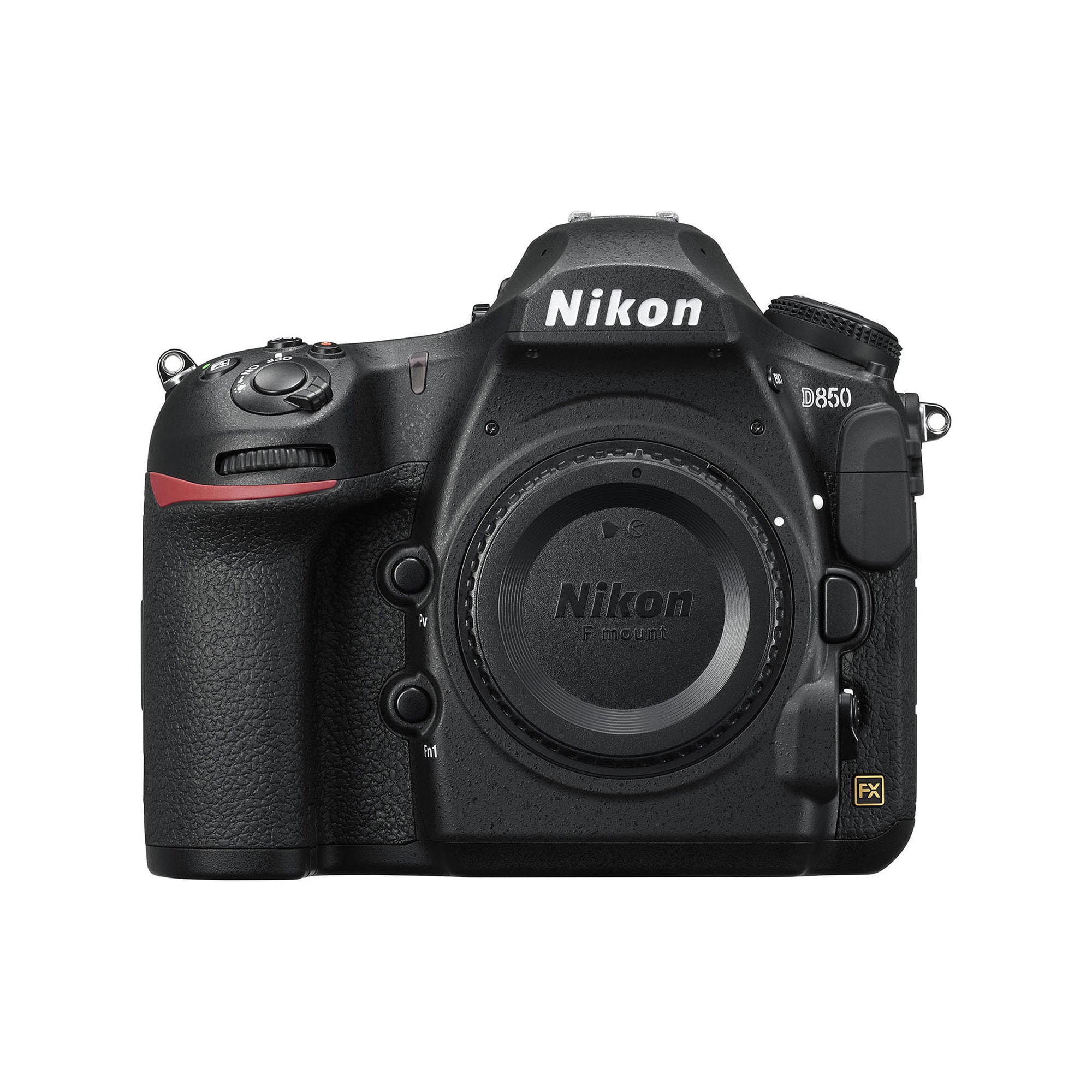 Nikon D850 Kamerahus